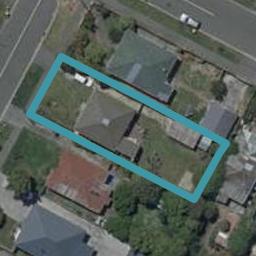 12 Glasgow Street, Phillipstown, Christchurch