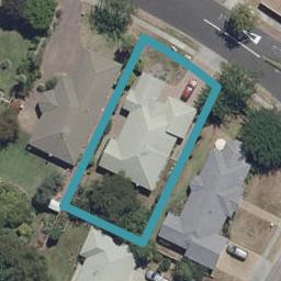 3 Montrose Crescent, Huntington, Hamilton