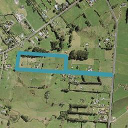 574 Waitakere Road, Taupaki