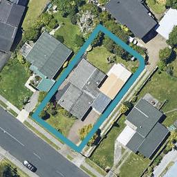 16 Iles Road, Lynmore, Rotorua