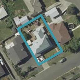 9 Manawaroa Street, West End, Palmerston North