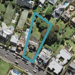 182 Remuera Road, Remuera, Auckland