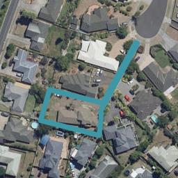 20 Achilles Rise, Flagstaff, Hamilton