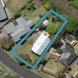63 Fisher Terrace, Kamo, Whangarei