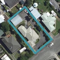 3 Wilkes Street, Richmond