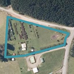 4390 Pouto Road, Te Kopuru