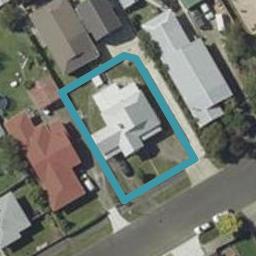 9 Keeling Street, West End, Palmerston North