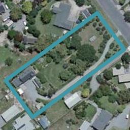 70 Dublin Street, Martinborough
