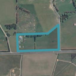 842 Oxford Road, Fernside, Rangiora