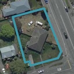 43 Plynlimon Road, Fendalton, Christchurch
