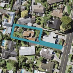 122 Glenmore Road, Sunnyhills, Auckland