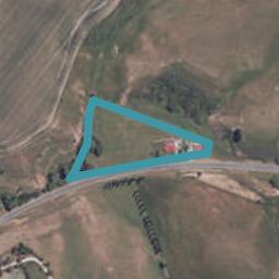 641 Geraldine-Fairlie Highway, Fairlie