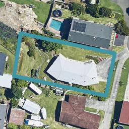20 Seaway Terrace, Otumoetai, Tauranga
