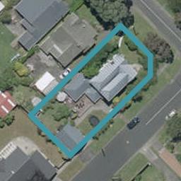 1 Taranaki Street, Saint Johns Hill, Whanganui