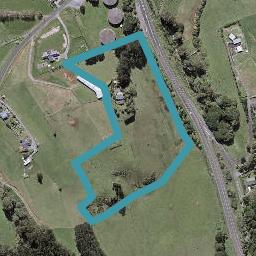286 Junction Road, Burgess Park, New Plymouth