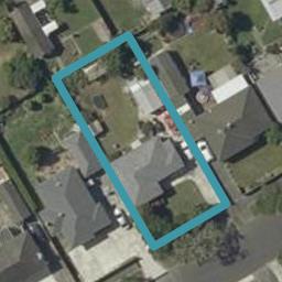 19 Aberdeen Avenue, Takaro, Palmerston North