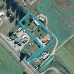 5167 Ettrick-Raes Junction Road, Ettrick, Roxburgh