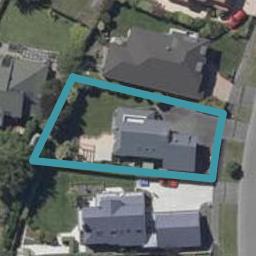 6 Basil Place, Mount Pleasant, Christchurch