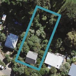 21 Trig Hill Road, Onetangi, Waiheke Island