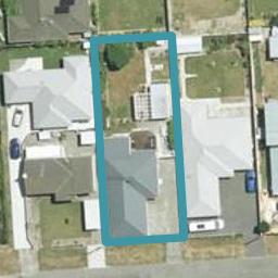 38 Parker Street, Mayfield, Blenheim