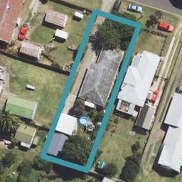 16 School Road, Te Hapara, Gisborne