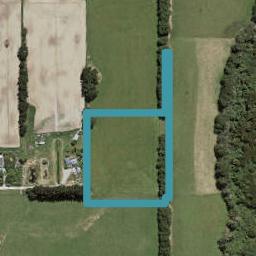 110 Mason Road, Tisbury, Invercargill