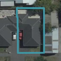 111 Poulson Street, Addington, Christchurch