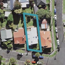 3 Rona Avenue, Grey Lynn, Auckland