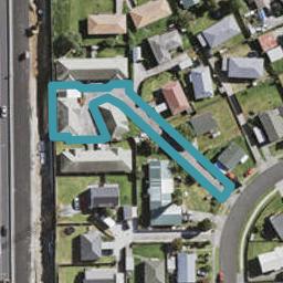 2/13 Solveig Place, Randwick Park, Auckland