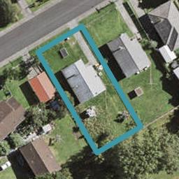 30 Calvert Street, Papakura, Papakura