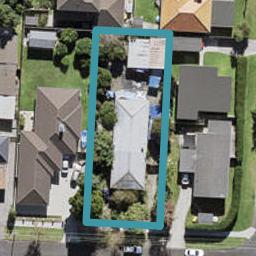 9 Yeovil Road, Te Atatu Peninsula, Auckland