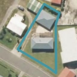 11 Pauareka Road, Haast