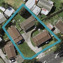 2/22 Aspiring Avenue, Clover Park, Auckland