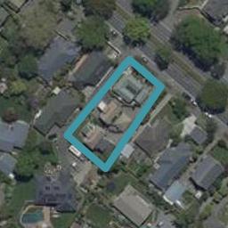 2/251 Memorial Avenue, Burnside, Christchurch