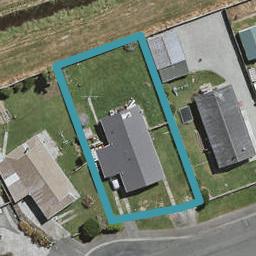 61 Paisley Street, Kew, Invercargill