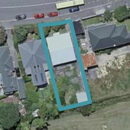 136 Northland Road, Northland, Wellington