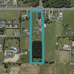 291 Bainfield Road, Waihopai, Invercargill