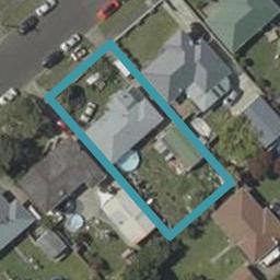 31 Peters Avenue, Cloverlea, Palmerston North