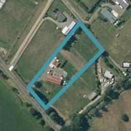 137 Elsthorpe Road, Otane