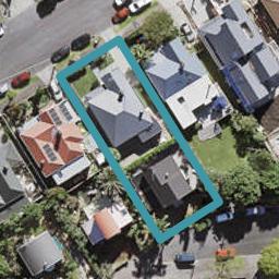 2B Allen Road, Grey Lynn, Auckland
