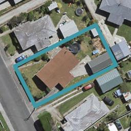 60 Severn Street, Clifton, Invercargill