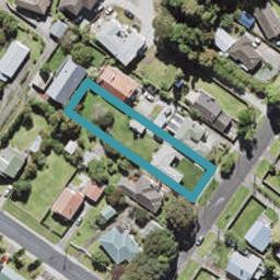 24 Brandon Road, Glen Eden, Auckland