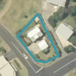 201 Onemana Drive, Onemana, Whangamatā