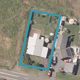 1970 Parewanui Road, Parewanui, Tangimoana