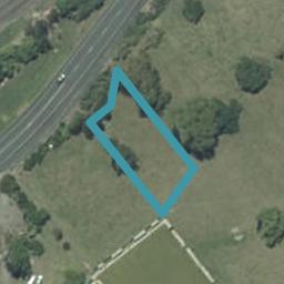 0 State Highway 26, Waitoa, Waitoa