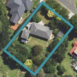 41 Shelley Road, Whataupoko, Gisborne