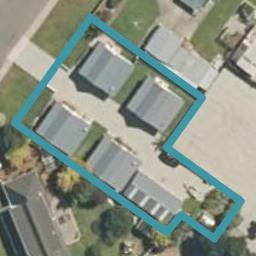 18 Sale Street, Hokitika