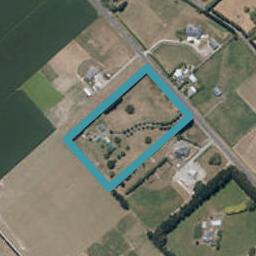 1592 Rongotea Road, Kairanga, Kairanga