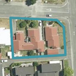 79 George Street, Blenheim, Blenheim