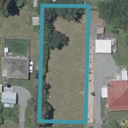 10 Station Road, Coalgate, Coalgate